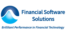 Financial Software Solutions Logo